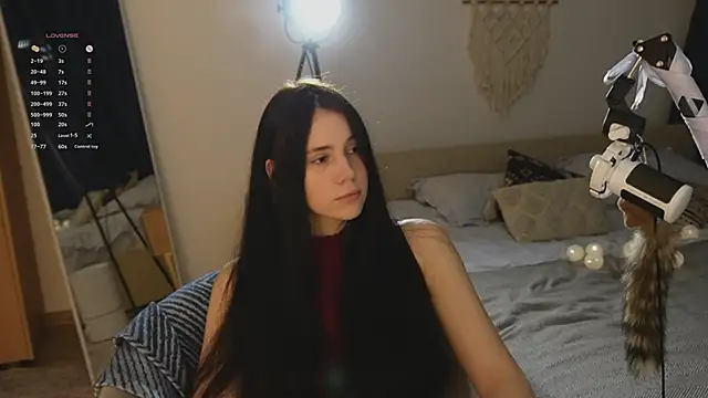 Snapshot of jennetdoll chatting on February 3, 6:24 pm jennetdoll online show from February 3, 6:24 pm