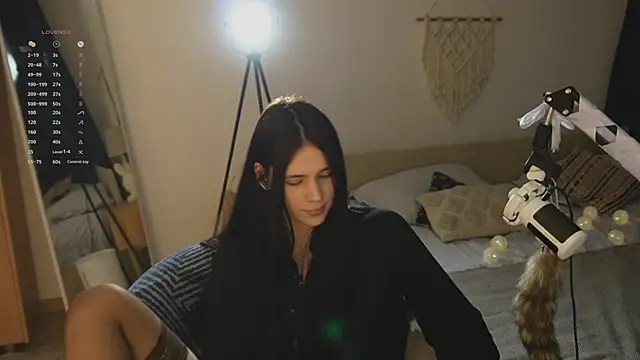 Snapshot of jennetdoll chatting on February 4, 6:14 pm jennetdoll online show from February 4, 6:14 pm