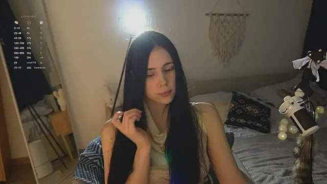 Snapshot of jennetdoll chatting on February 9, 6:23 pm jennetdoll online show from February 9, 6:23 pm