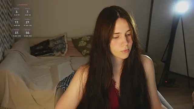 jennetdoll online show from July 21, 6:54 pm