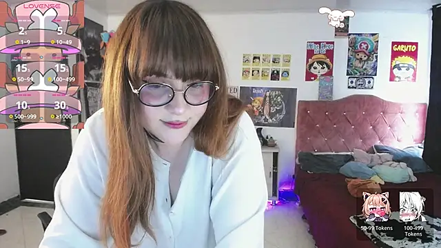 Avril2001 online show from March 2, 9:54 pm