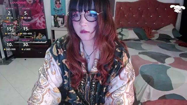 Avril2001 online show from September 26, 12:25 am