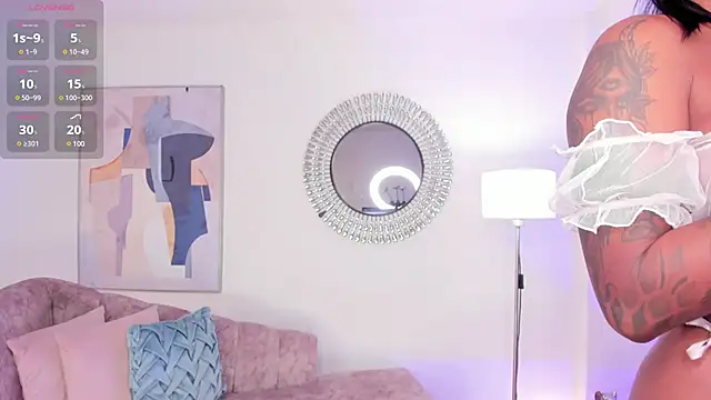 Snapshot of madisson_davon chatting on February 5, 2:59 pm madisson davon online show from February 5, 2:59 pm