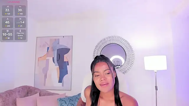 Snapshot of madisson_davon chatting on February 5, 6:04 pm madisson davon online show from February 5, 6:04 pm