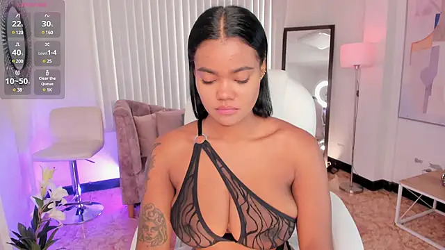 Snapshot of madisson_davon chatting on February 12, 1:48 pm madisson davon online show from February 12, 1:48 pm