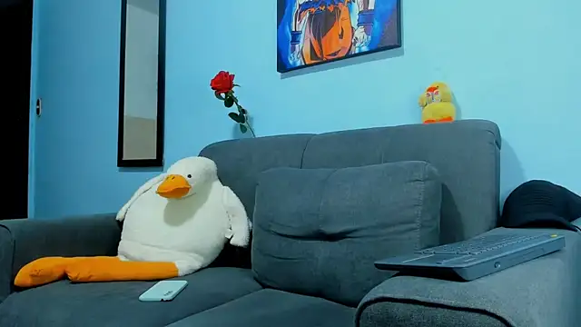 ETHAN ROX online show from February 19, 11:04 pm