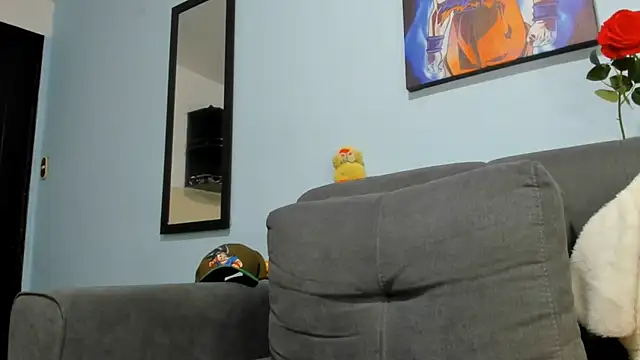 ETHAN ROX online show from March 20, 11:02 pm