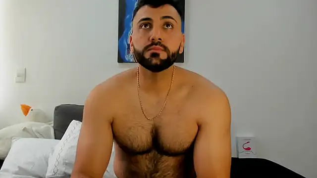 ETHAN ROX online show from September 21, 5:14 pm