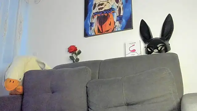 ETHAN ROX online show from December 18, 10:49 pm