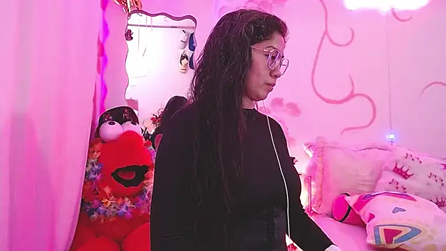 dainaflowers online show from February 21, 4:24 am