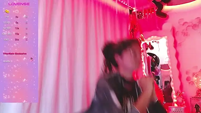 dainaflowers online show from April 17, 6:05 am