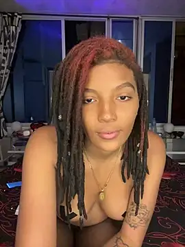 Lya-Kasandra online show from January 25, 3:09 am