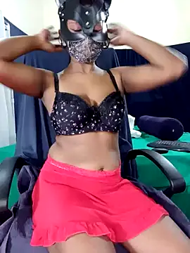 Midnight Blossom online show from January 3, 11:55 pm