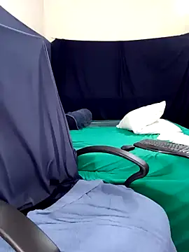 Midnight Blossom online show from February 18, 12:37 am