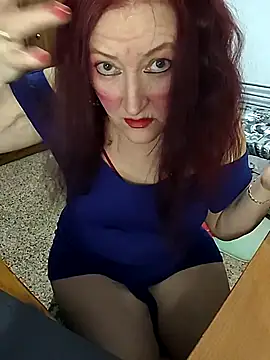 SabrinaXlovess online show from December 16, 6:57 pm