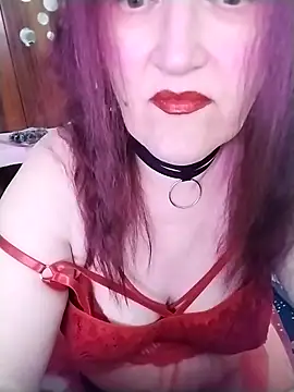 SabrinaXlovess online show from May 18, 5:19 pm