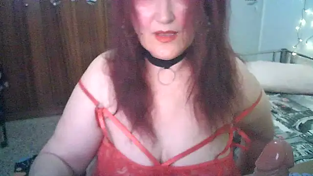 SabrinaXlovess online show from May 31, 6:09 pm
