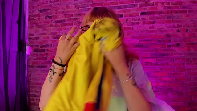 Sweet Namii online show from January 31, 2:37 am