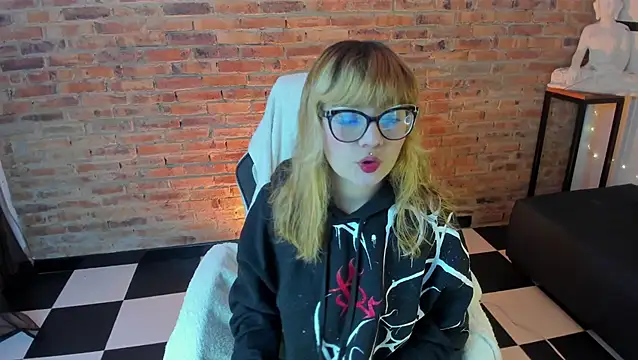 Sweet Namii online show from March 15, 3:07 am