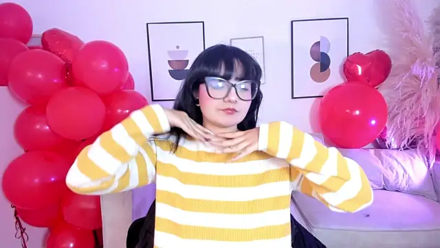 Sweet Namii online show from February 19, 8:38 pm