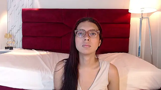 sara saenz99 online show from February 23, 7:17 pm