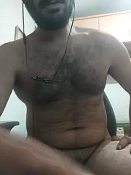 skrigul12 online show from October 29, 7:26 pm