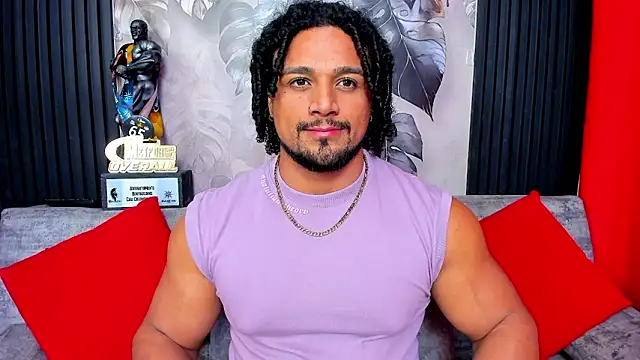 MikeEstevess online show from March 14, 4:12 pm