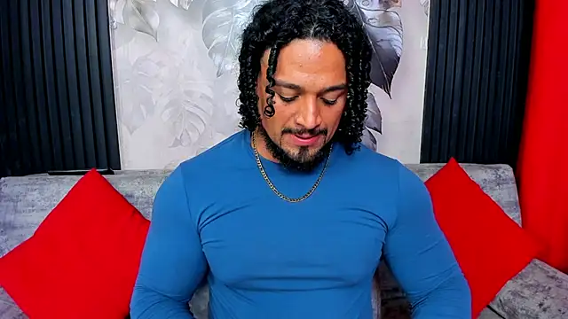 MikeEstevess online show from April 15, 9:49 am