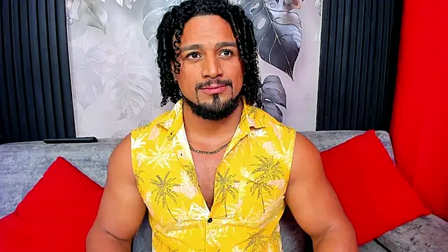 MikeEstevess online show from April 19, 10:36 am