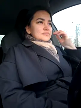 stacy stoone online show from April 11, 2:27 am