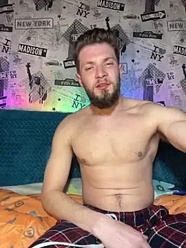 jimmyy  online show from March 15, 9:21 pm