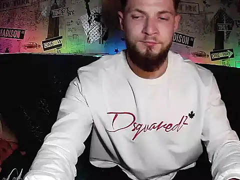 jimmyy  online show from March 21, 3:48 pm