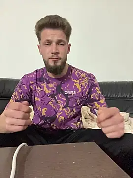 jimmyy  online show from March 28, 8:30 pm