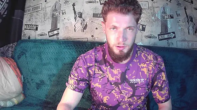 jimmyy  online show from March 31, 11:05 pm