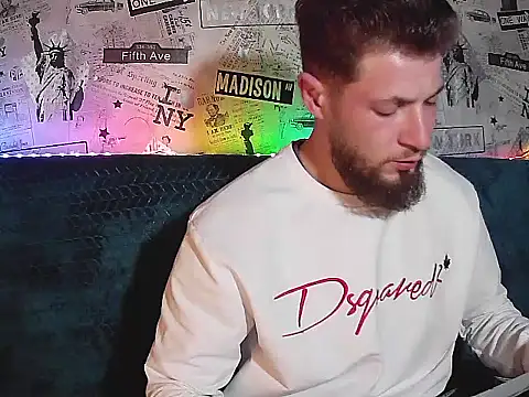 jimmyy  online show from April 2, 5:38 am