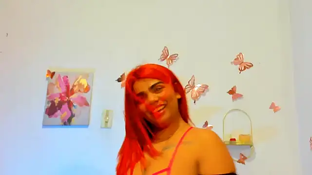 AnahiSmitth online show from December 19, 12:17 am