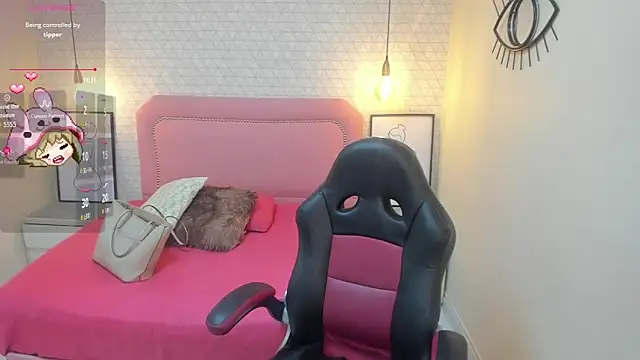 Kittytimberlake online show from October 22, 12:05 pm