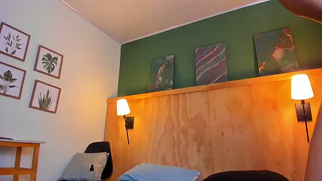 jacob-coper online show from February 5, 3:02 am