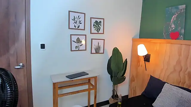 jacob-coper online show from October 24, 3:14 am