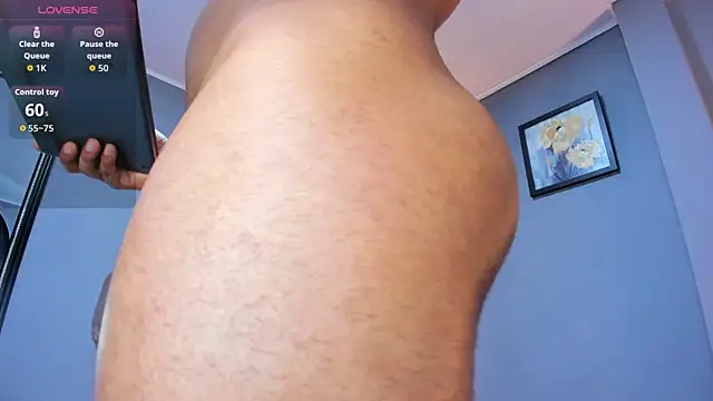 jacob-coper online show from March 5, 4:41 am