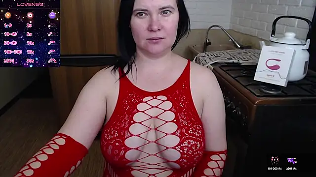 sweetpeash33 online show from February 9, 10:20 am