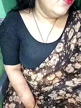 Snapshot of Pratibha_ji chatting on December 7, 7:27 am Pratibha ji online show from December 7, 7:27 am