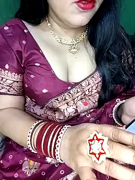 Snapshot of Pratibha_ji chatting on December 29, 7:17 am Pratibha ji online show from December 29, 7:17 am