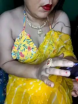 Snapshot of Pratibha_ji chatting on January 9, 6:48 am Pratibha ji online show from January 9, 6:48 am