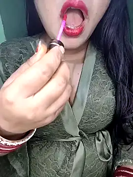 Snapshot of Pratibha_ji chatting on January 11, 4:25 pm Pratibha ji online show from January 11, 4:25 pm