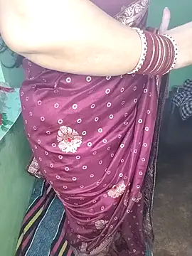 Snapshot of Pratibha_ji chatting on January 12, 7:00 am Pratibha ji online show from January 12, 7:00 am