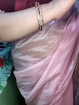 Snapshot of Pratibha_ji chatting on January 24, 7:41 am Pratibha ji online show from January 24, 7:41 am