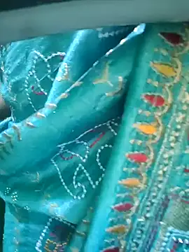 Snapshot of Pratibha_ji chatting on January 25, 7:28 am Pratibha ji online show from January 25, 7:28 am