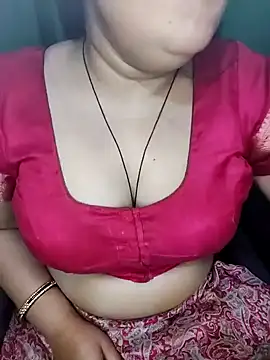 Snapshot of Pratibha_ji chatting on February 13, 5:01 pm Pratibha ji online show from February 13, 5:01 pm
