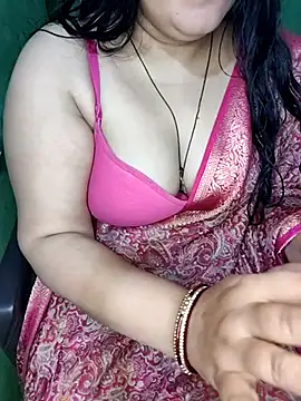 Snapshot of Pratibha_ji chatting on February 19, 5:49 pm Pratibha ji online show from February 19, 5:49 pm